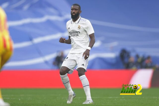 نصف ساعة سلبية بين ريال مدريد و جيرونا في الدوري الاسباني