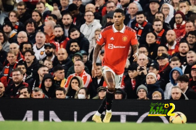 راشفورد يصل للهدف 100 ويمنح مان يونايتد الفوز على وست هام