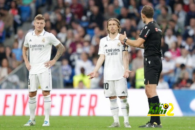 هل كروس ومودريتش هم سبب تعثر ريال مدريد أمام جيرونا؟