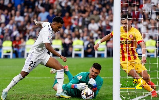 أول تعليق رسمي من ريال مدريد بعد فضيحة التحكيم ضد جيرونا