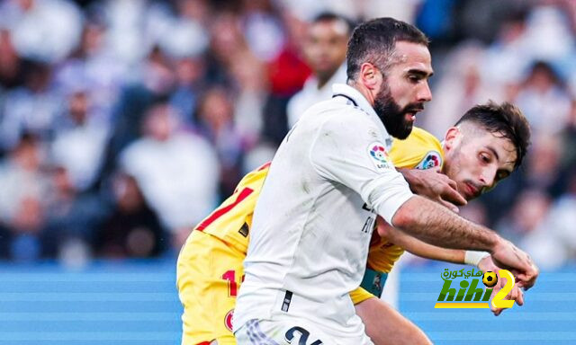 صورة: أكبر دليل على عدم تعمد الحكم إيذاء ريال مدريد ضد جيرونا!