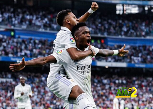 أكبر علامة مضيئة في ريال مدريد خلال الموسم الحالي