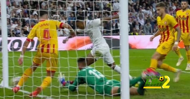 ماركا : ريال مدريد يخسر نقطتين بسبب الفار
