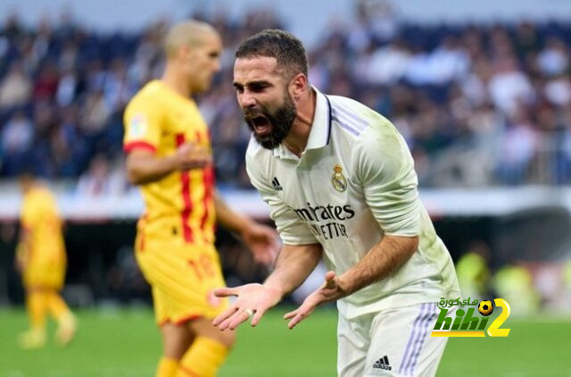 ريال مدريد يجب أن يعترف … التحكيم ليس عذرًا اليوم!