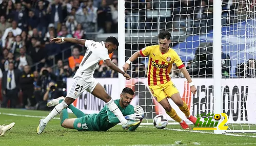 هل اخطأ ريال مدريد بإنتقاد حكم مباراة ريال مدريد وجيرونا بشكل رسمي؟