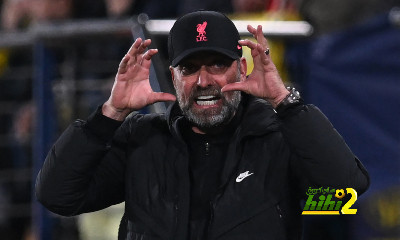 يورجن كلوب يعلق تراجع الفريق على شماعة الإصابات