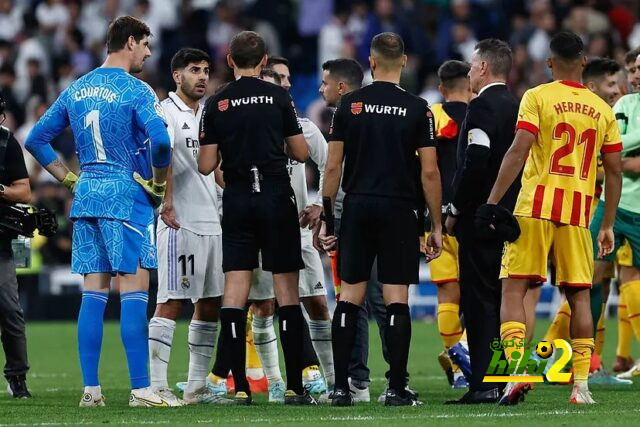 إتهام واضح و صريح .. الليجا تريد فوز برشلونة بالدوري !