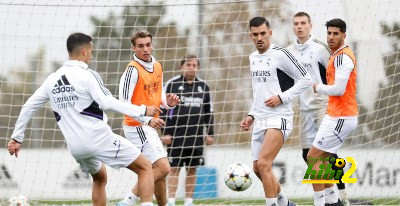أسوأ ما يواجه ريال مدريد في الوقت الحالي!