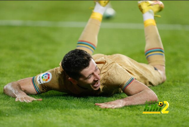 خسائر برشلونة في دوري أبطال أوروبا