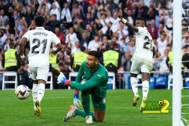 إعترف يا مدريد .. الحكم كان عادلاً ..!