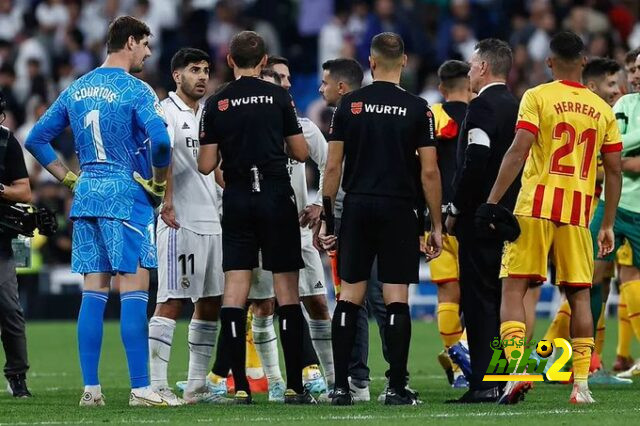 هل يرضى برشلونة التتويج بلقب الليغا بفضل تعثرات ريال مدريد امام صغار الدوري ؟