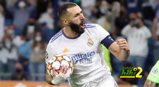 جماهير ريال مدريد لن تقبل بخسارة النقاط من أجل المونديال يا بنزيما !