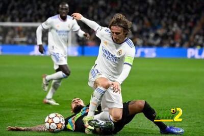 ريال مدريد عقدة أرتورو فيدال الأزلية