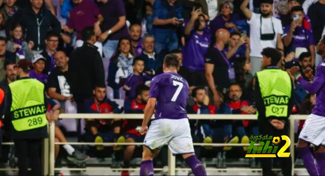 سبب فشل يوفيتش مع ريال مدريد ..؟!
