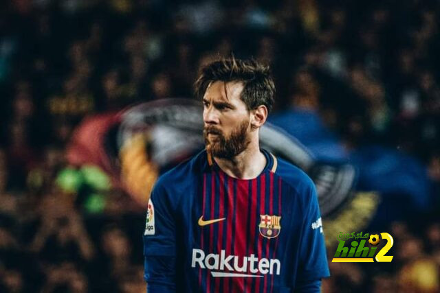 صفقات برشلونة الصيفية .. ميسي على رأسها