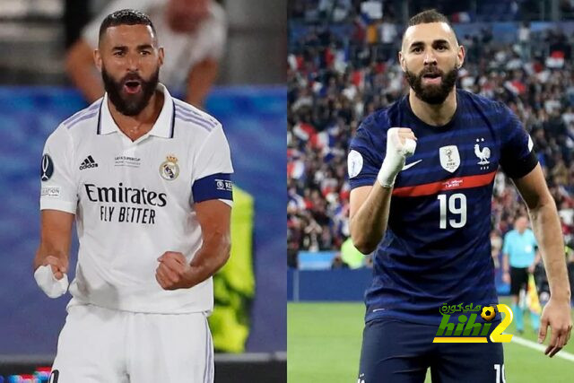 هل يضع بنزيما كأس العالم أولوية على الفريق ..؟!