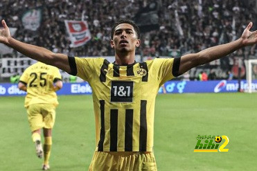 ريال مدريد يكثف جهوده من أجل بيلنجهام
