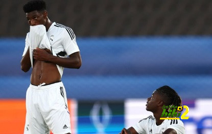 تشاوميني أساسي في مونديال قطر
