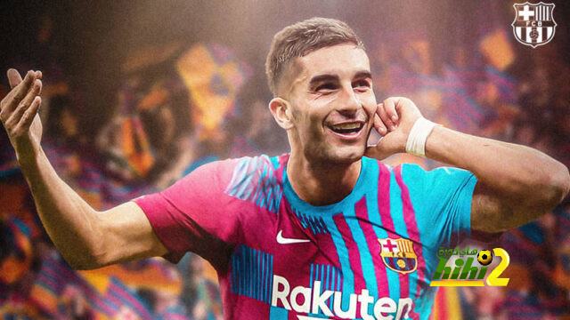 برشلونة يضاعف النتيجة ضد فيكتوريا بلزن !