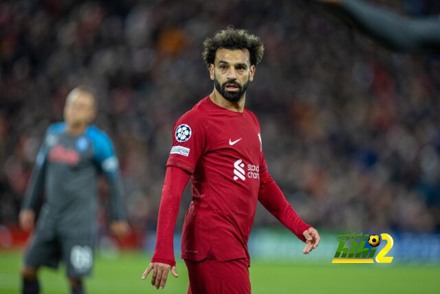 محمد صلاح يخطف هدف قاتل ضد نادي نابولي بدوري الأبطال !
