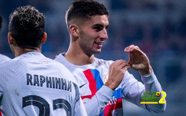 الإقصاء مبكرًا من دوري الأبطال … في مصلحة برشلونة!