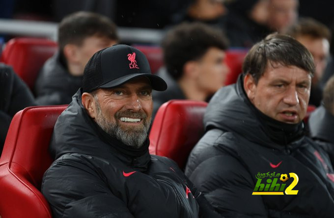 تعرف على خصوم ليفربول المحتملين في دور الـ 16 بدوري الأبطال