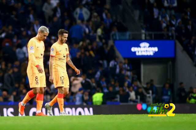 ماذا تنتظر إدارة أتلتيكو مدريد لتقيل سيميوني ….اللاعبون والجماهير سئموا منه !