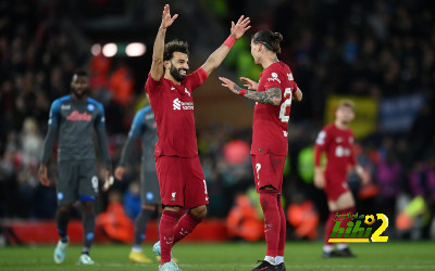 محمد صلاح يتحدث عن أهمية الفوز أمام نابولي