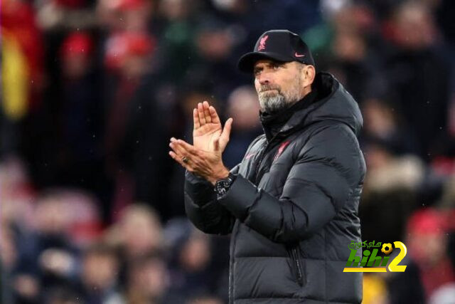 من الصعب إقالة كلوب من تدريب ليفربول لهذا السبب