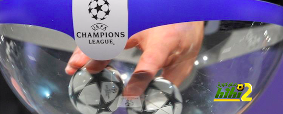 الفرق التي من المحتمل ان تواجه ريال مدريد في دور الــ 16 … هل سيكون نهائي مبكر من جديد …؟!