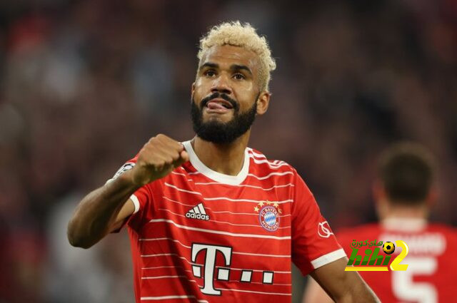 بايرن ميونخ ينفرد بين أندية دوري أبطال أوروبا