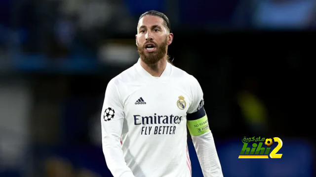 إعتزال راموس ..؟!