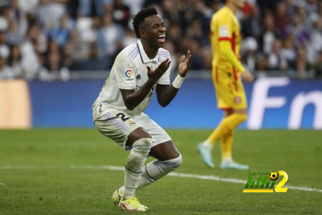 أسباب تراجع مستوى ريال مدريد