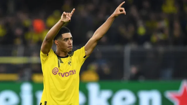ليفربول طموح في سعيه نحو بيلينجهام، رغم التكلفة الضخمة للإنجليزي!