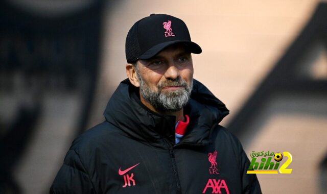 يورجن كلوب “عرّاب” جديد في تاريخ دوري الأبطال!