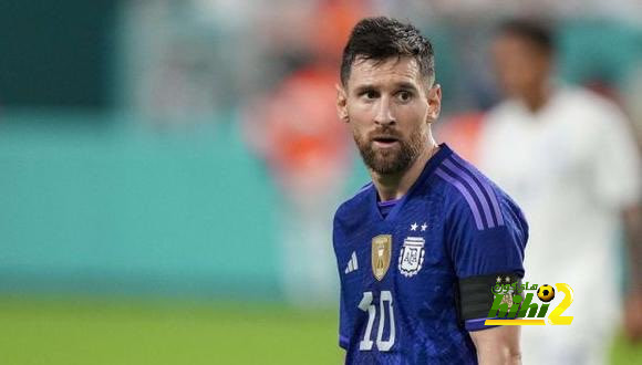 ليونيل ميسي بدون خسارة منذ الاقصاء من دوري الابطال امام ريال مدريد