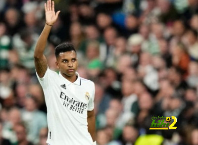 ريال مدريد يسجل الهدف الثاني في شباك سيلتيك