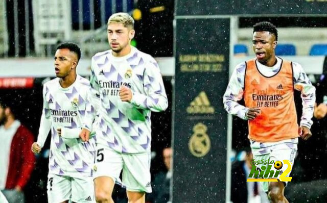 رقم مرعب لثلاثي ريال مدريد هذا الموسم !!