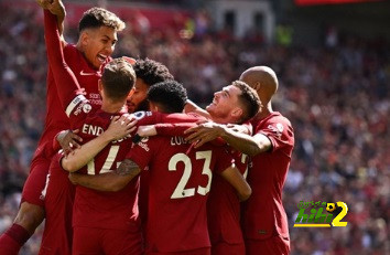 تعرف على الخصوم المحتملين لليفربول في دور الـ16