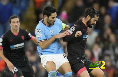 إشبيلية يواصل الفشل على ملاعب الخصوم