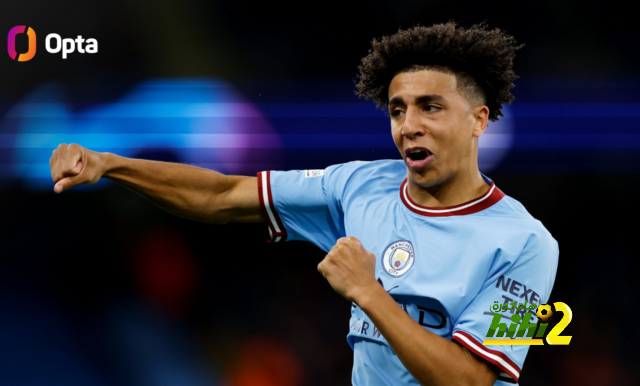 الصغير ريكو لويس حطم رقم بنزيما الخاص في دوري الأبطال بالأمس!