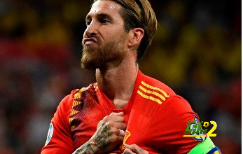 كالاريس ينصح انريكي باستدعاء راموس لمونديال قطر