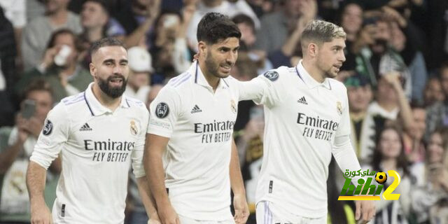 حكام مباراة ريال مدريد و رايو فاليكانو في الدوري الاسباني
