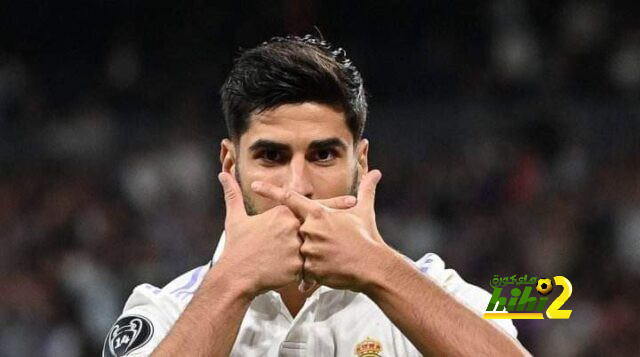 لماذا لا يستطيع ريال مدريد الاستغناء عن أسينسيو ؟