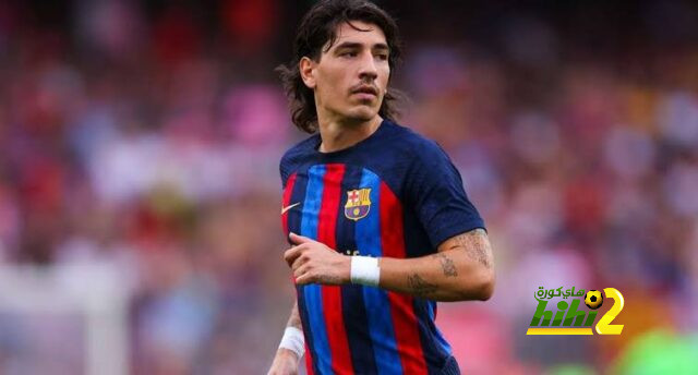بيليرين يدافع عن نفسه أمام جمهور برشلونة