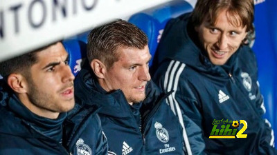 ثلاثي ريال مدريد يقتربون من تجديد عقودهم