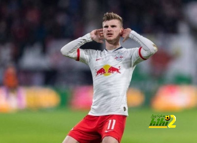 رسمياً.. تيمو فيرنر يغيب عن كأس العالم