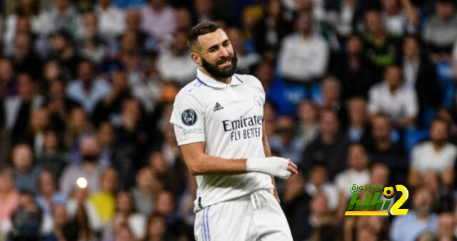 بالأرقام .. أسوأ نسخة لكريم بنزيما في دوري أبطال أوروبا