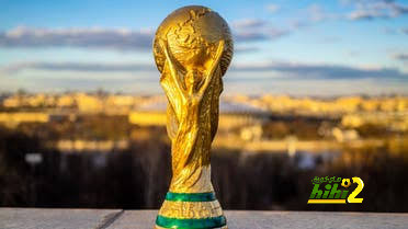 تشكيلة المصابين قبل انطلاق كأس العالم