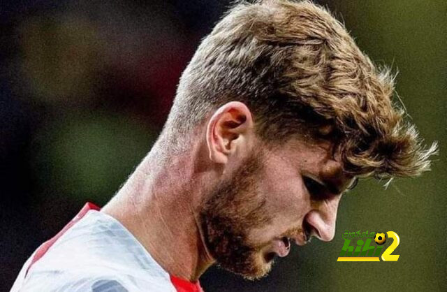 رسميا.. غياب الألماني تيمو فيرنر عن كأس العالم